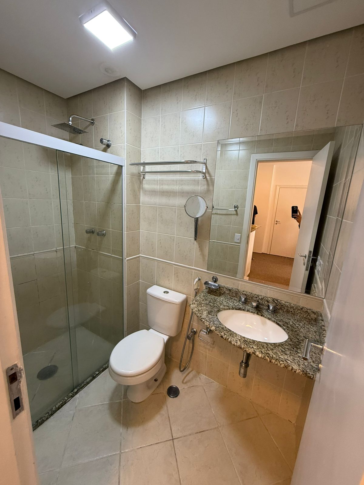 Flat Mobiliado no Mercure São Caetano do Sul | Pronto para Morar! - miniatura 4