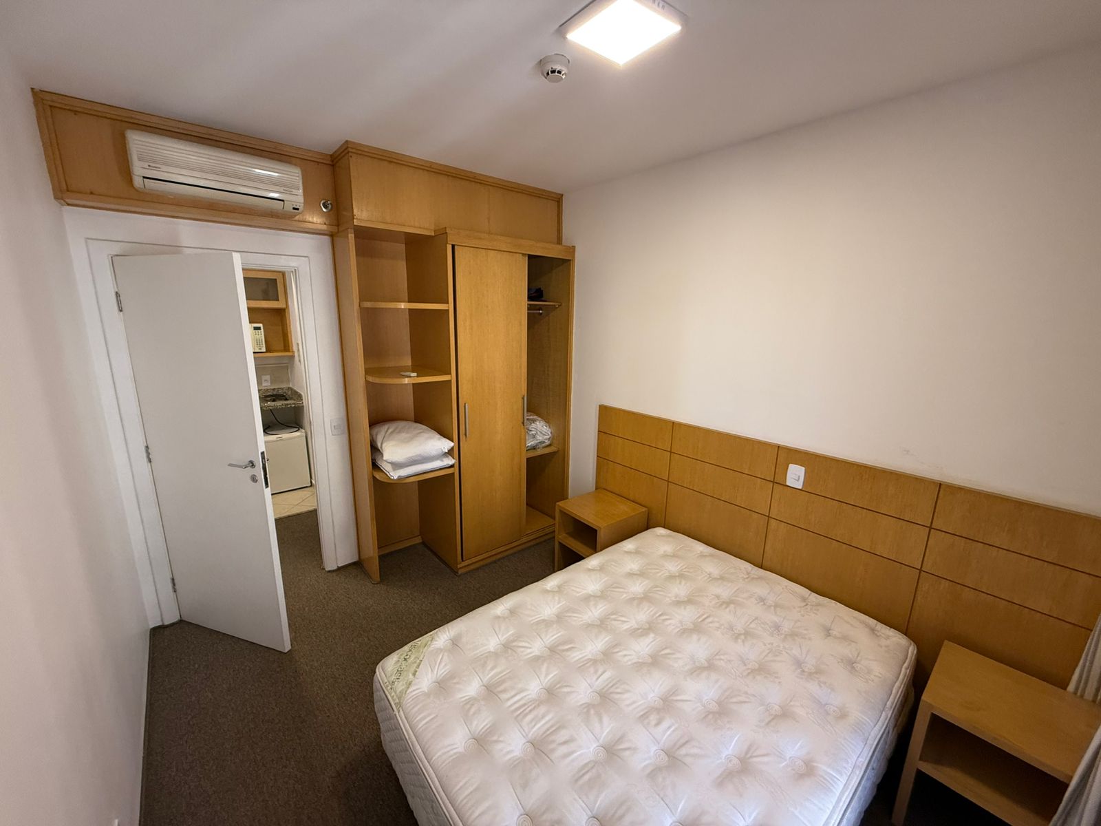 Flat Mobiliado no Mercure São Caetano do Sul | Pronto para Morar! - miniatura 5