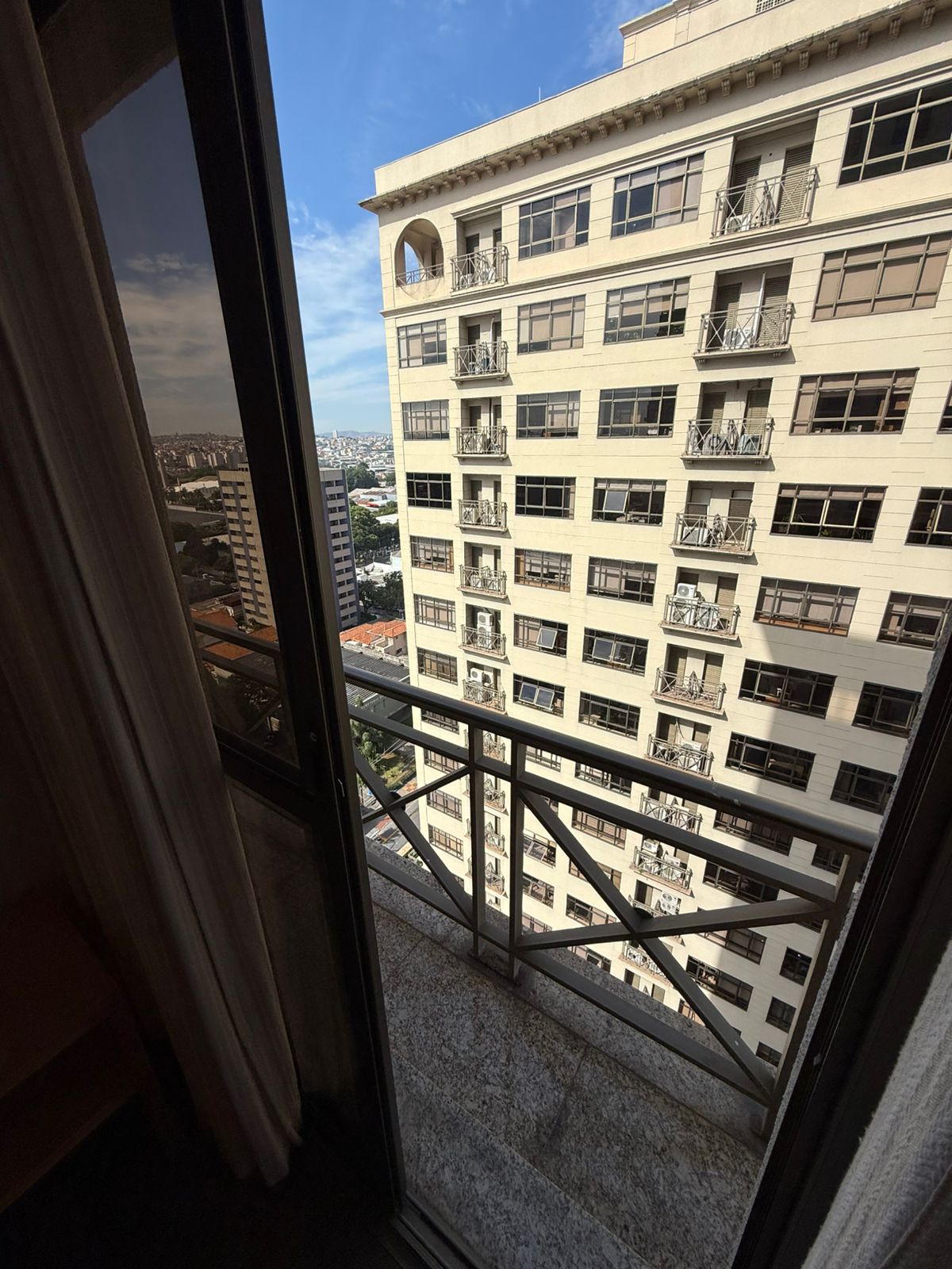 Flat Mobiliado no Mercure São Caetano do Sul | Pronto para Morar! - miniatura 9