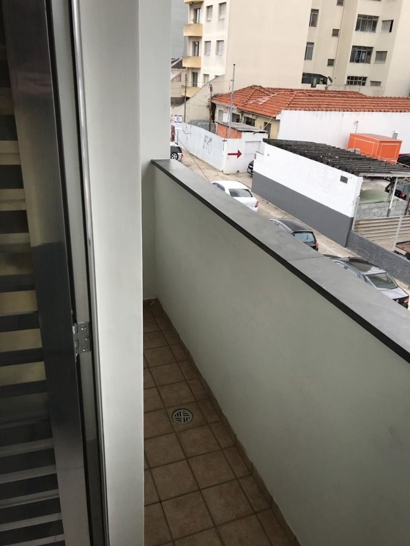 PRÉDIO COMERCIAL E RESIDENCIAL À VENDA | SANTA PAULA | SÃO CAETANO DO SUL - miniatura 11