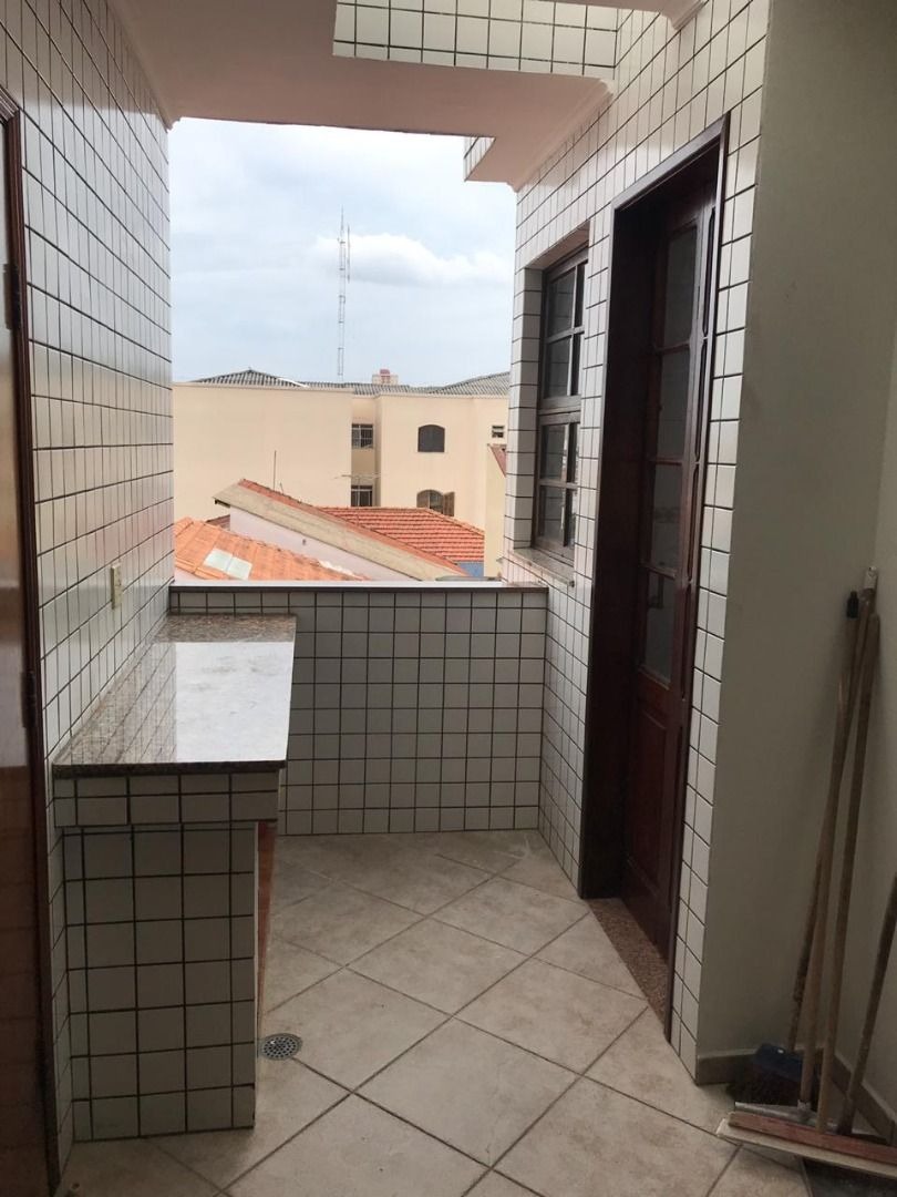 PRÉDIO COMERCIAL E RESIDENCIAL À VENDA | SANTA PAULA | SÃO CAETANO DO SUL - miniatura 15