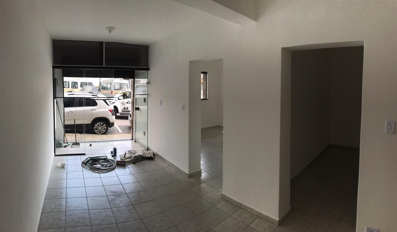 PRÉDIO COMERCIAL E RESIDENCIAL À VENDA | SANTA PAULA | SÃO CAETANO DO SUL - miniatura 35