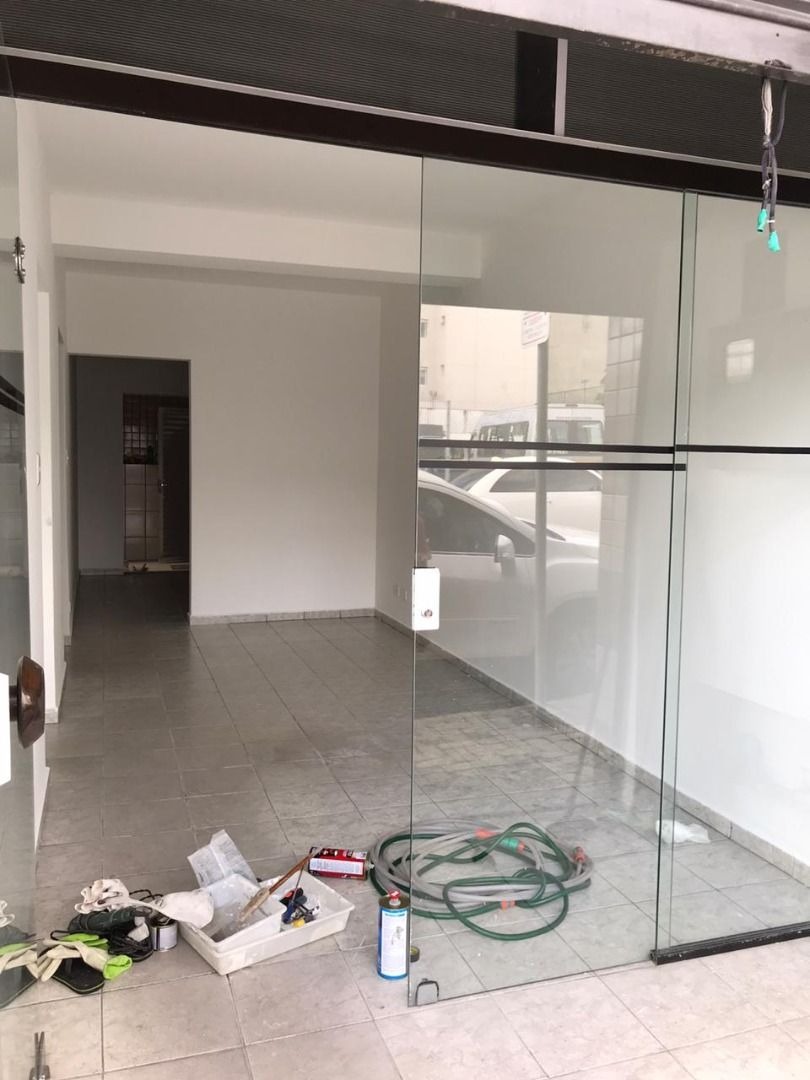 PRÉDIO COMERCIAL E RESIDENCIAL À VENDA | SANTA PAULA | SÃO CAETANO DO SUL - miniatura 38