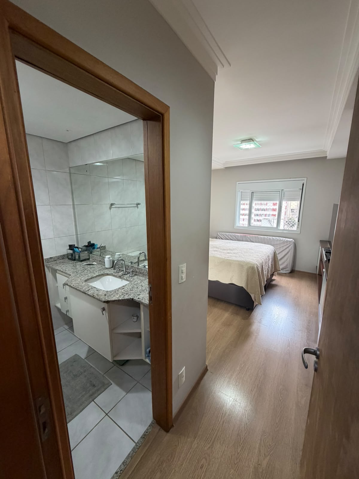 APARTAMENTO À VENDA – SANTA PAULA | SÃO CAETANO DO SUL - miniatura 5