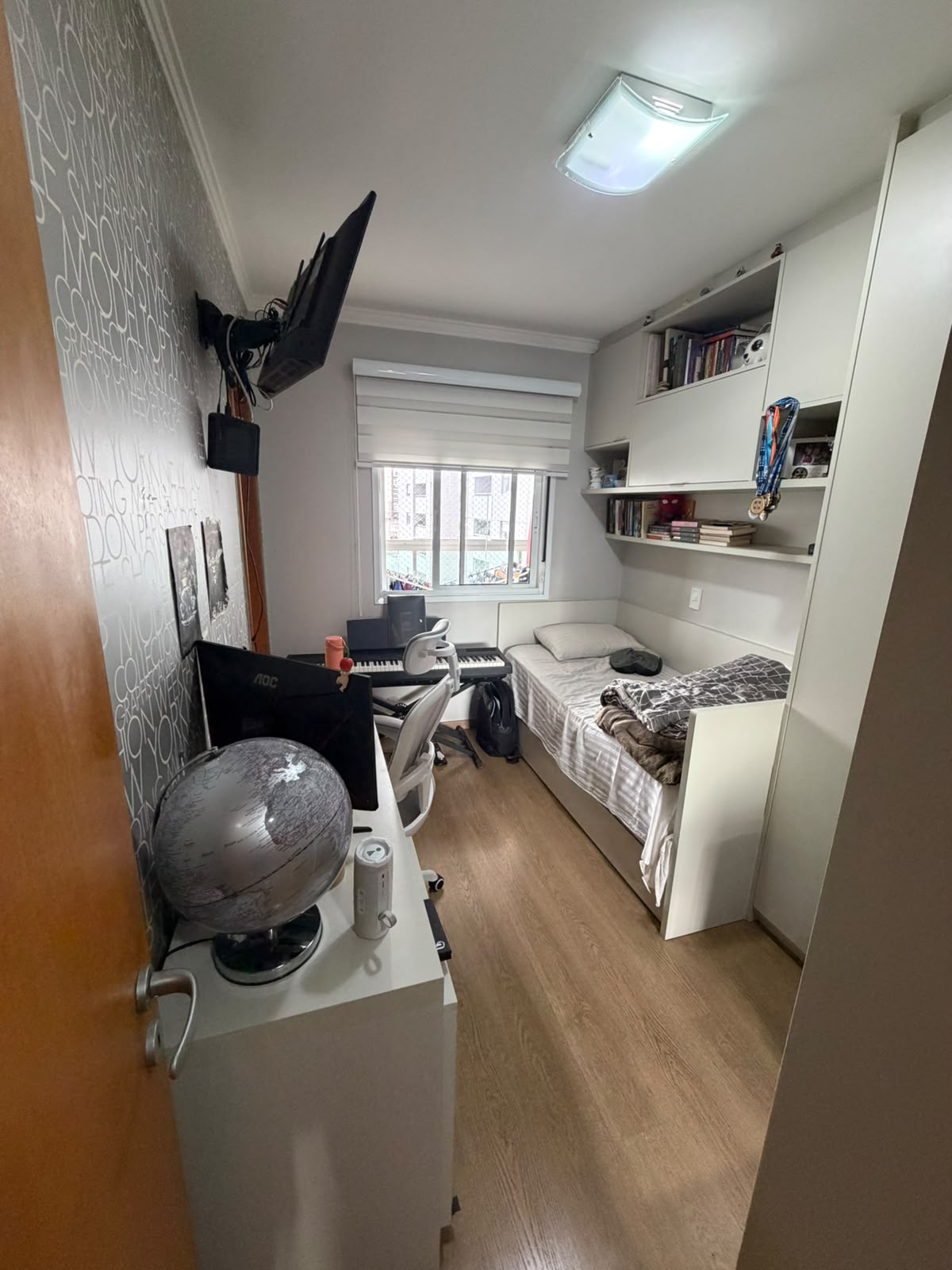 APARTAMENTO À VENDA – SANTA PAULA | SÃO CAETANO DO SUL - miniatura 8