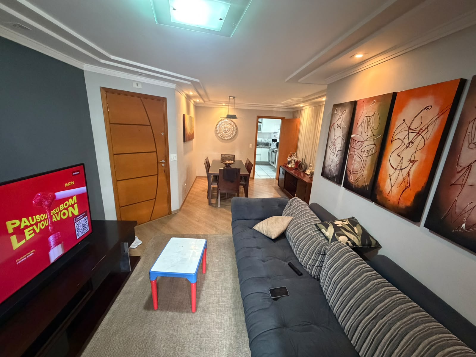 APARTAMENTO À VENDA – SANTA PAULA | SÃO CAETANO DO SUL - miniatura 9