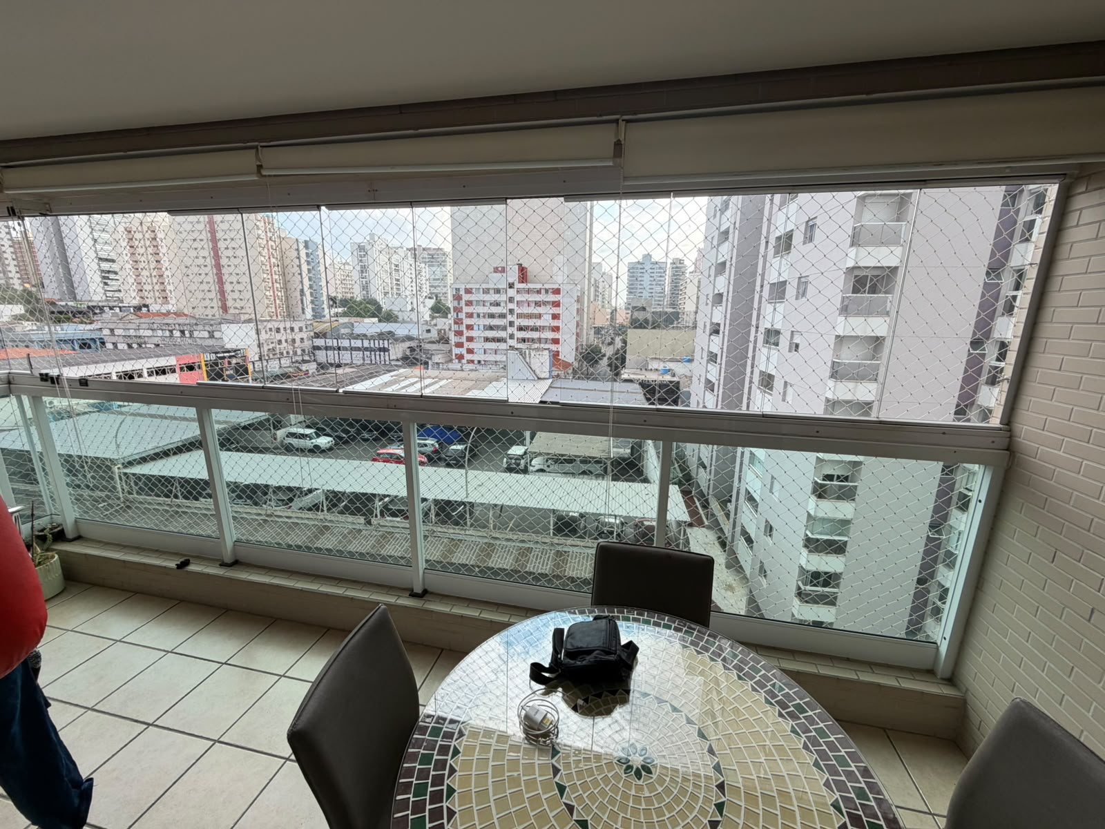 APARTAMENTO À VENDA – SANTA PAULA | SÃO CAETANO DO SUL - miniatura 10