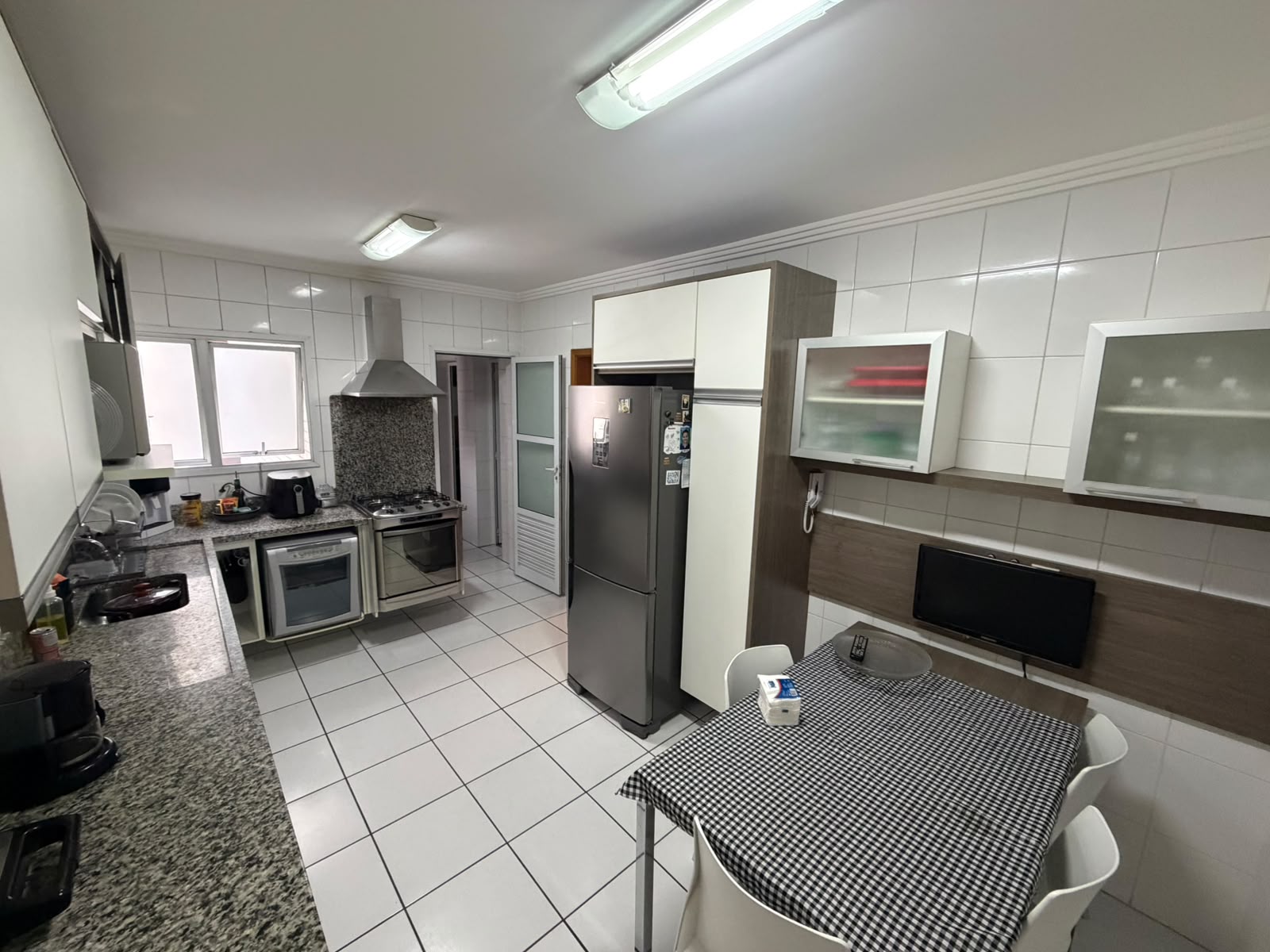 APARTAMENTO À VENDA – SANTA PAULA | SÃO CAETANO DO SUL - miniatura 12
