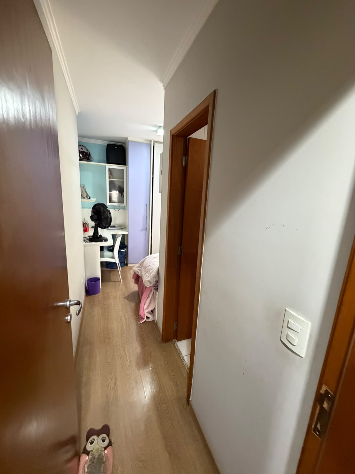 APARTAMENTO À VENDA – SANTA PAULA | SÃO CAETANO DO SUL - miniatura 14