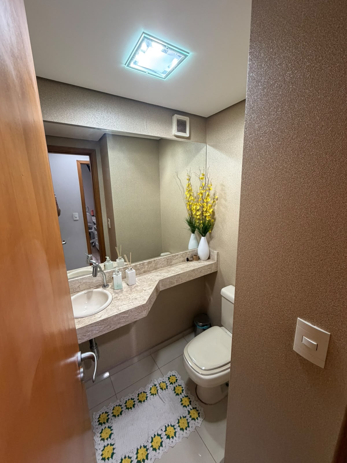 APARTAMENTO À VENDA – SANTA PAULA | SÃO CAETANO DO SUL - miniatura 16