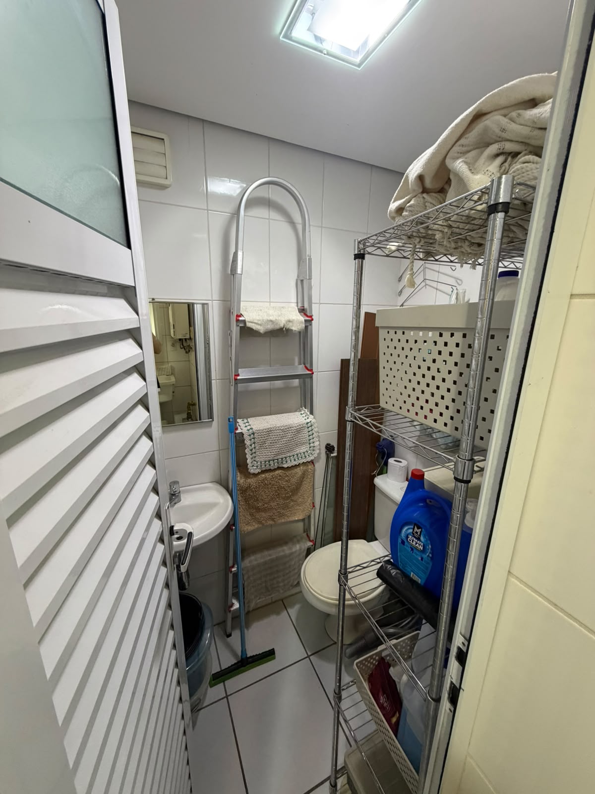 APARTAMENTO À VENDA – SANTA PAULA | SÃO CAETANO DO SUL - miniatura 19