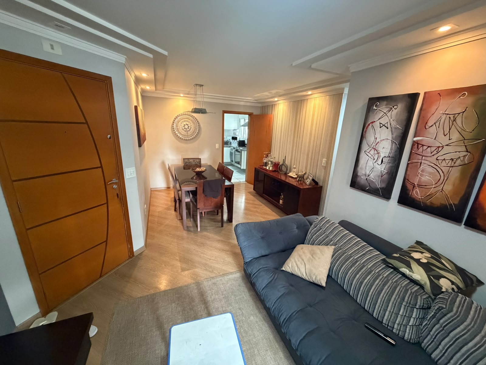 APARTAMENTO À VENDA – SANTA PAULA | SÃO CAETANO DO SUL - miniatura 20