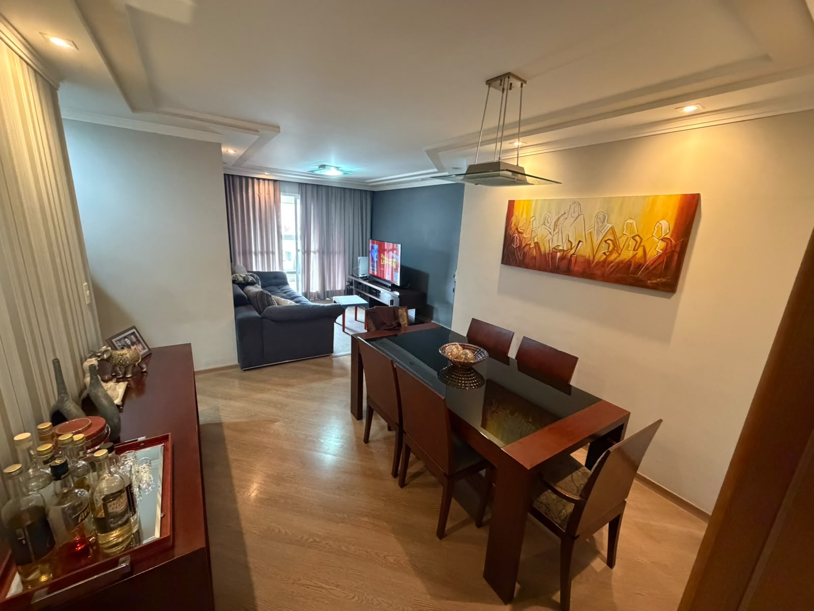 APARTAMENTO À VENDA – SANTA PAULA | SÃO CAETANO DO SUL - miniatura 23