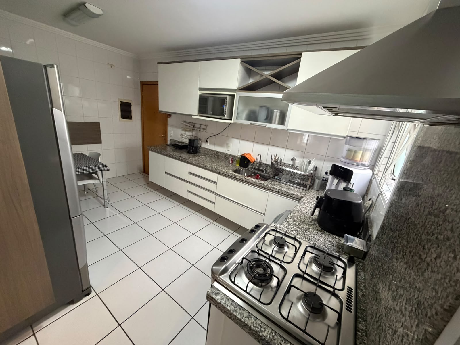 APARTAMENTO À VENDA – SANTA PAULA | SÃO CAETANO DO SUL - miniatura 25