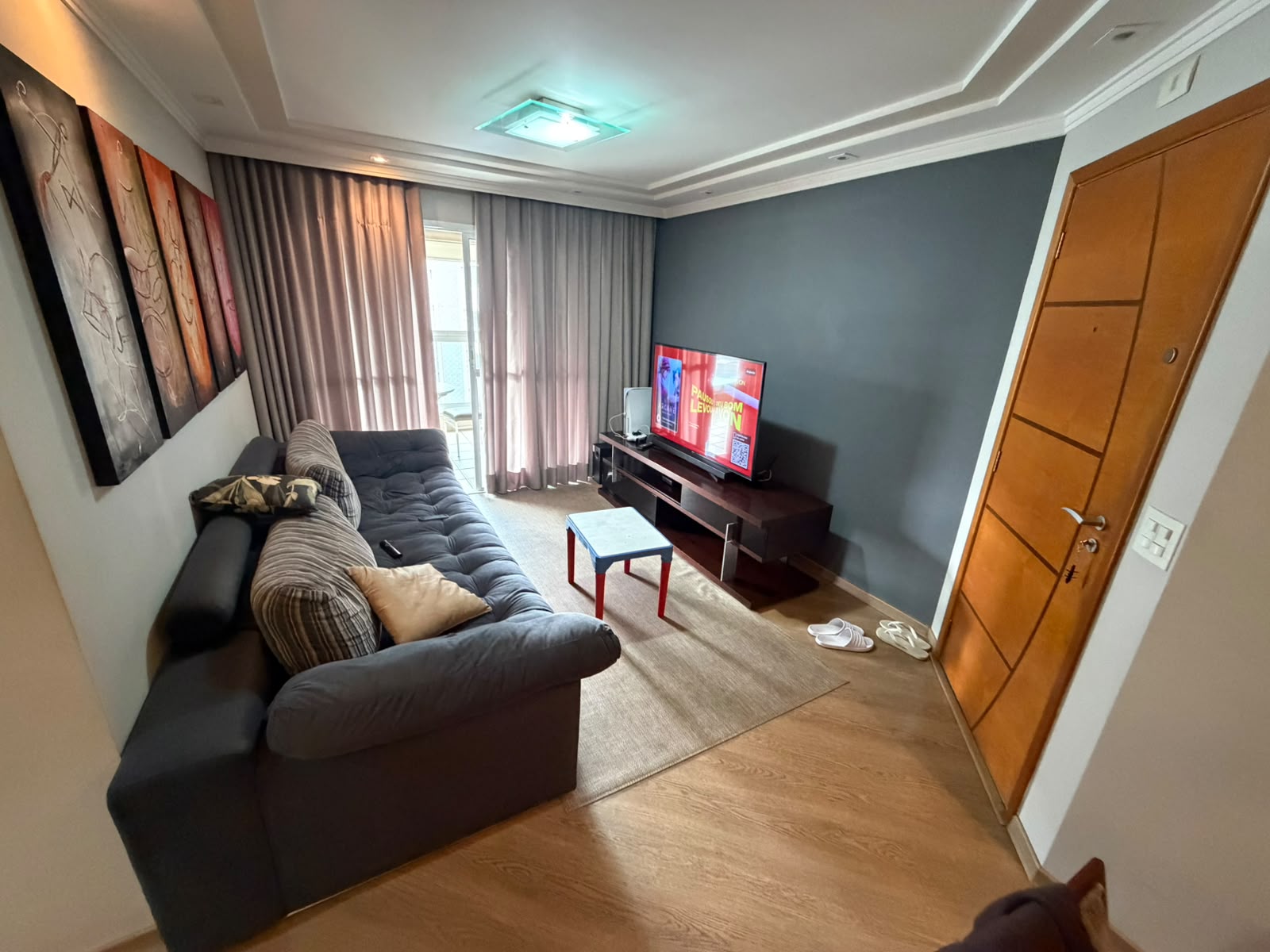 APARTAMENTO À VENDA – SANTA PAULA | SÃO CAETANO DO SUL - miniatura 26