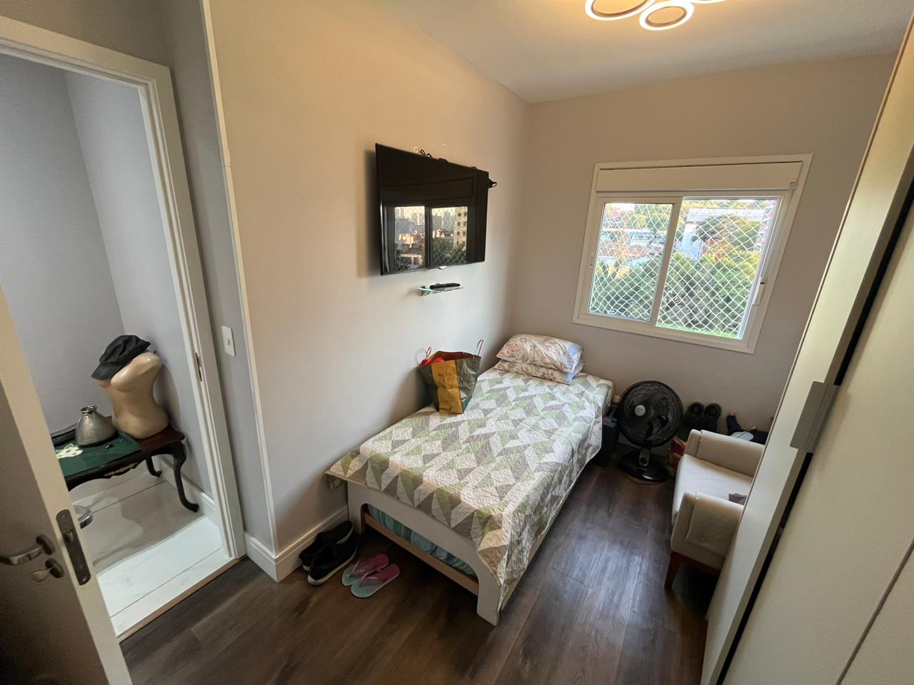 APARTAMENTO À VENDA — PARQUE DAS NAÇÕES | SANTO ANDRÉ/SP - miniatura 2