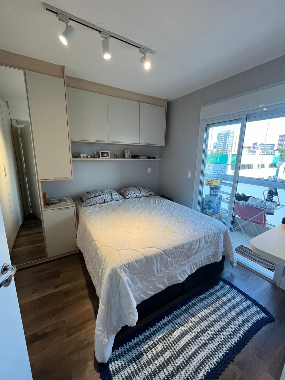APARTAMENTO À VENDA — PARQUE DAS NAÇÕES | SANTO ANDRÉ/SP - miniatura 3