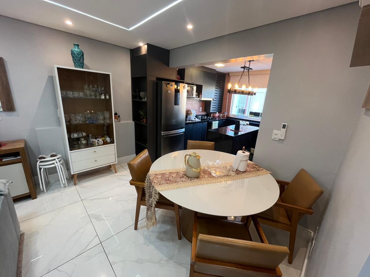 APARTAMENTO À VENDA — PARQUE DAS NAÇÕES | SANTO ANDRÉ/SP - miniatura 4