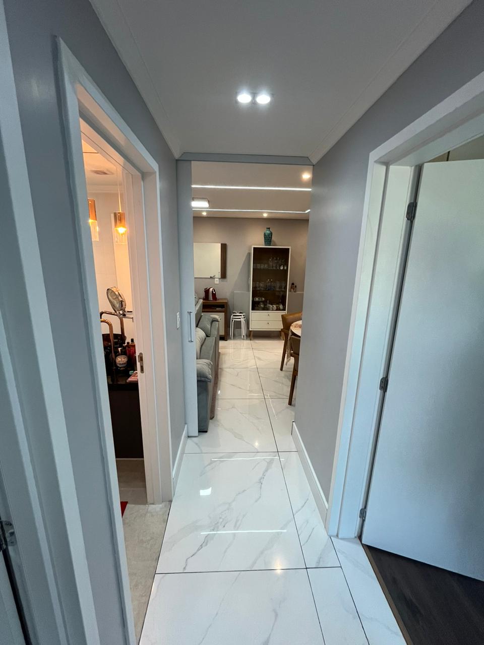 APARTAMENTO À VENDA — PARQUE DAS NAÇÕES | SANTO ANDRÉ/SP - miniatura 5