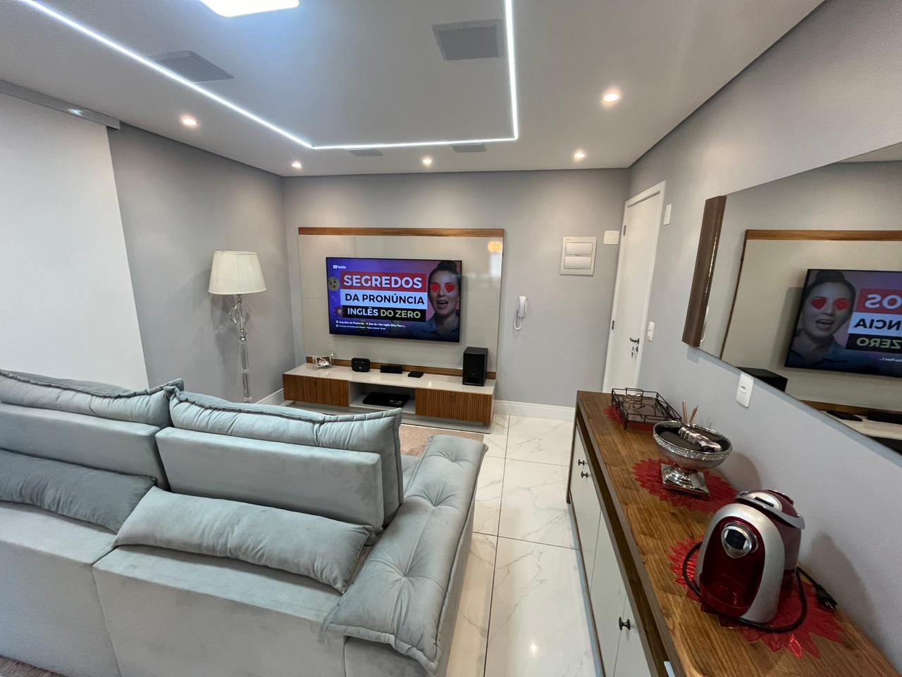 APARTAMENTO À VENDA — PARQUE DAS NAÇÕES | SANTO ANDRÉ/SP - miniatura 6