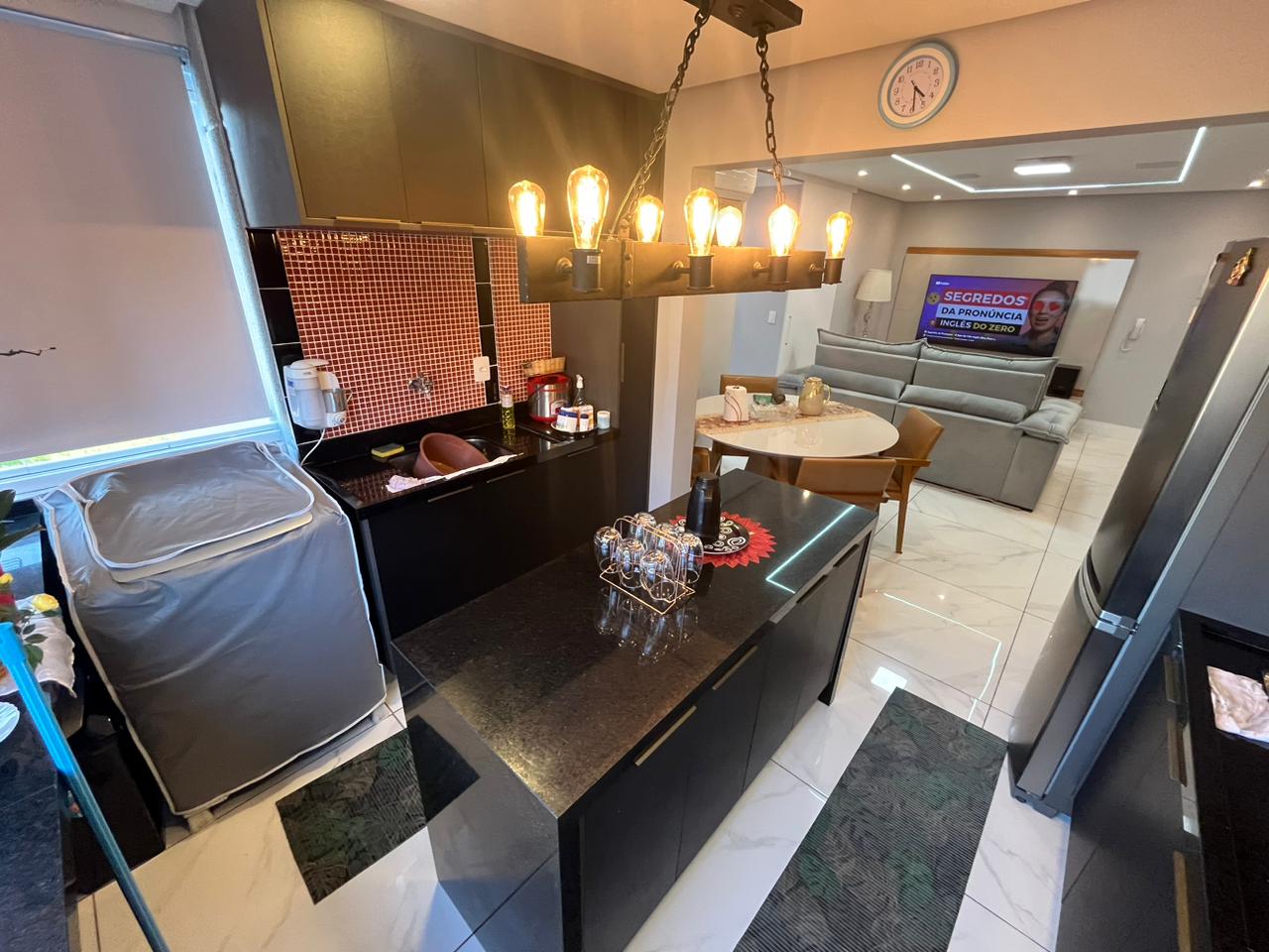 APARTAMENTO À VENDA — PARQUE DAS NAÇÕES | SANTO ANDRÉ/SP - miniatura 7