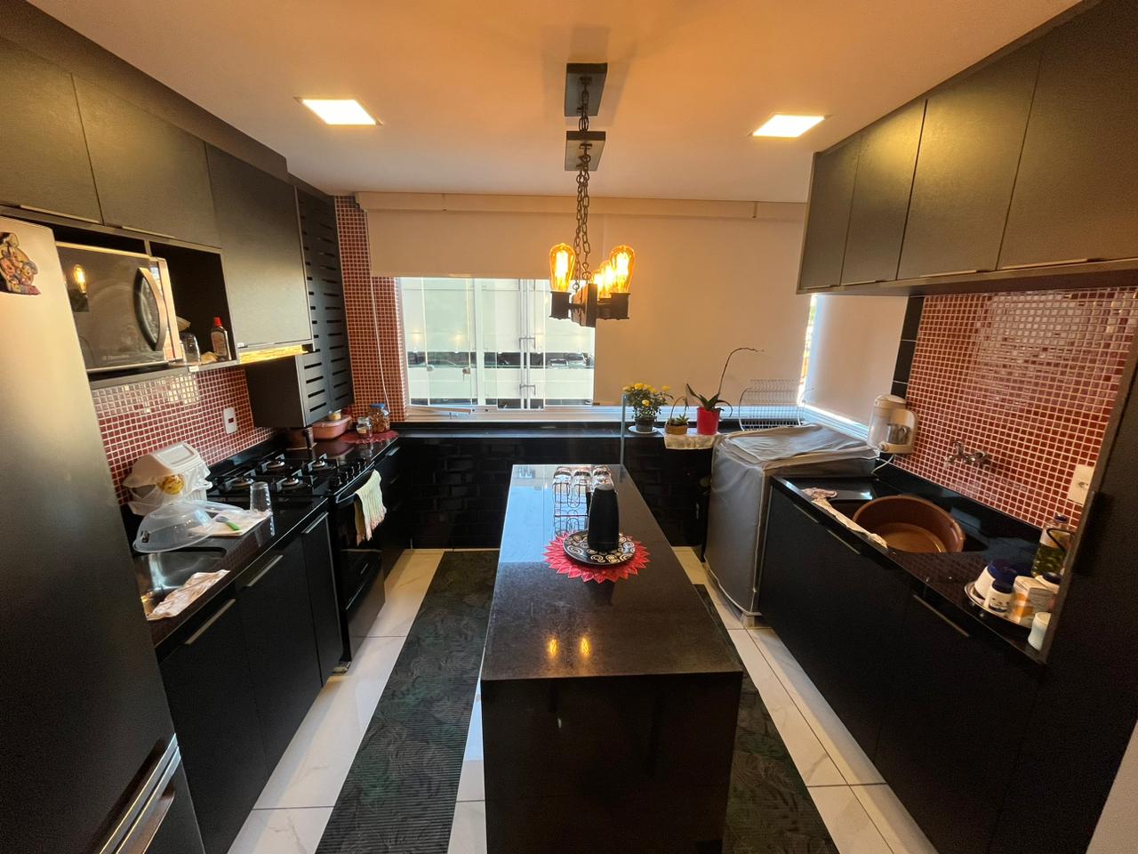 APARTAMENTO À VENDA — PARQUE DAS NAÇÕES | SANTO ANDRÉ/SP - miniatura 8