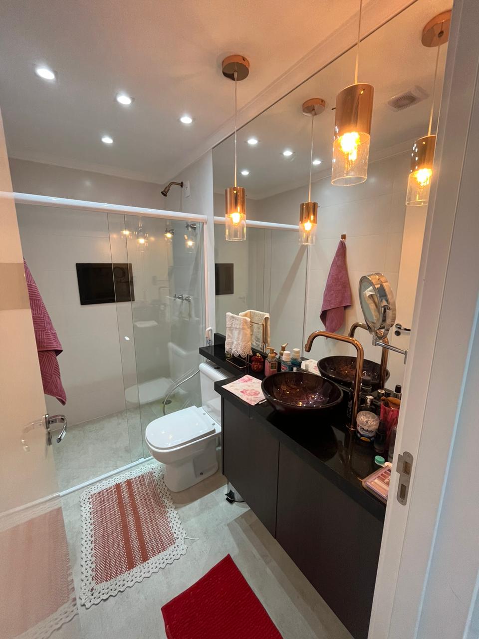 APARTAMENTO À VENDA — PARQUE DAS NAÇÕES | SANTO ANDRÉ/SP - miniatura 9