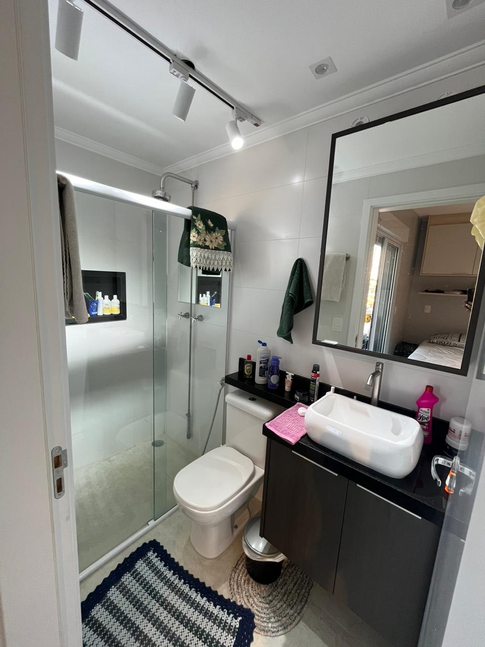 APARTAMENTO À VENDA — PARQUE DAS NAÇÕES | SANTO ANDRÉ/SP - miniatura 11