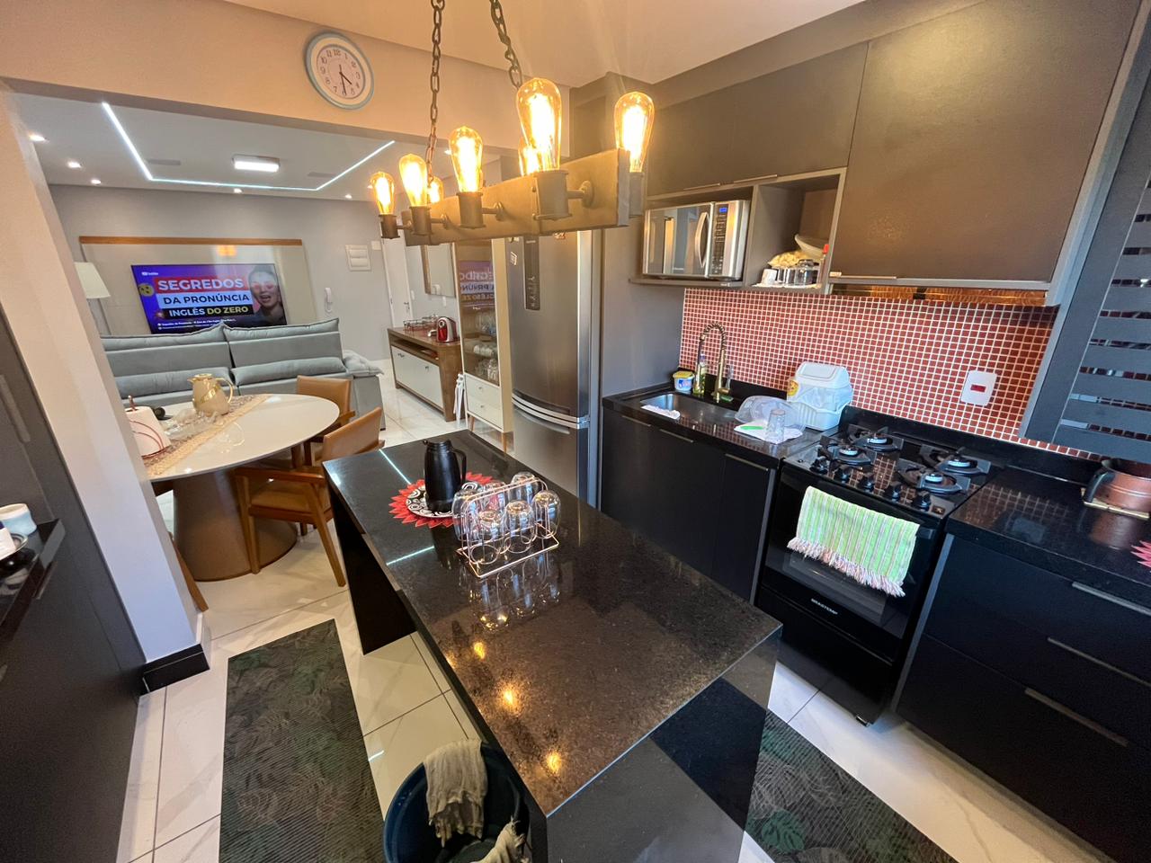 APARTAMENTO À VENDA — PARQUE DAS NAÇÕES | SANTO ANDRÉ/SP - miniatura 13