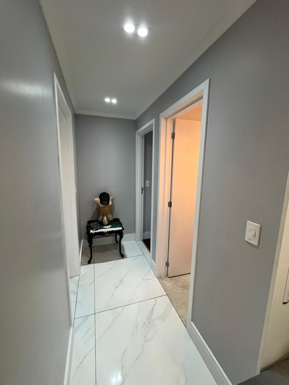 APARTAMENTO À VENDA — PARQUE DAS NAÇÕES | SANTO ANDRÉ/SP - miniatura 14