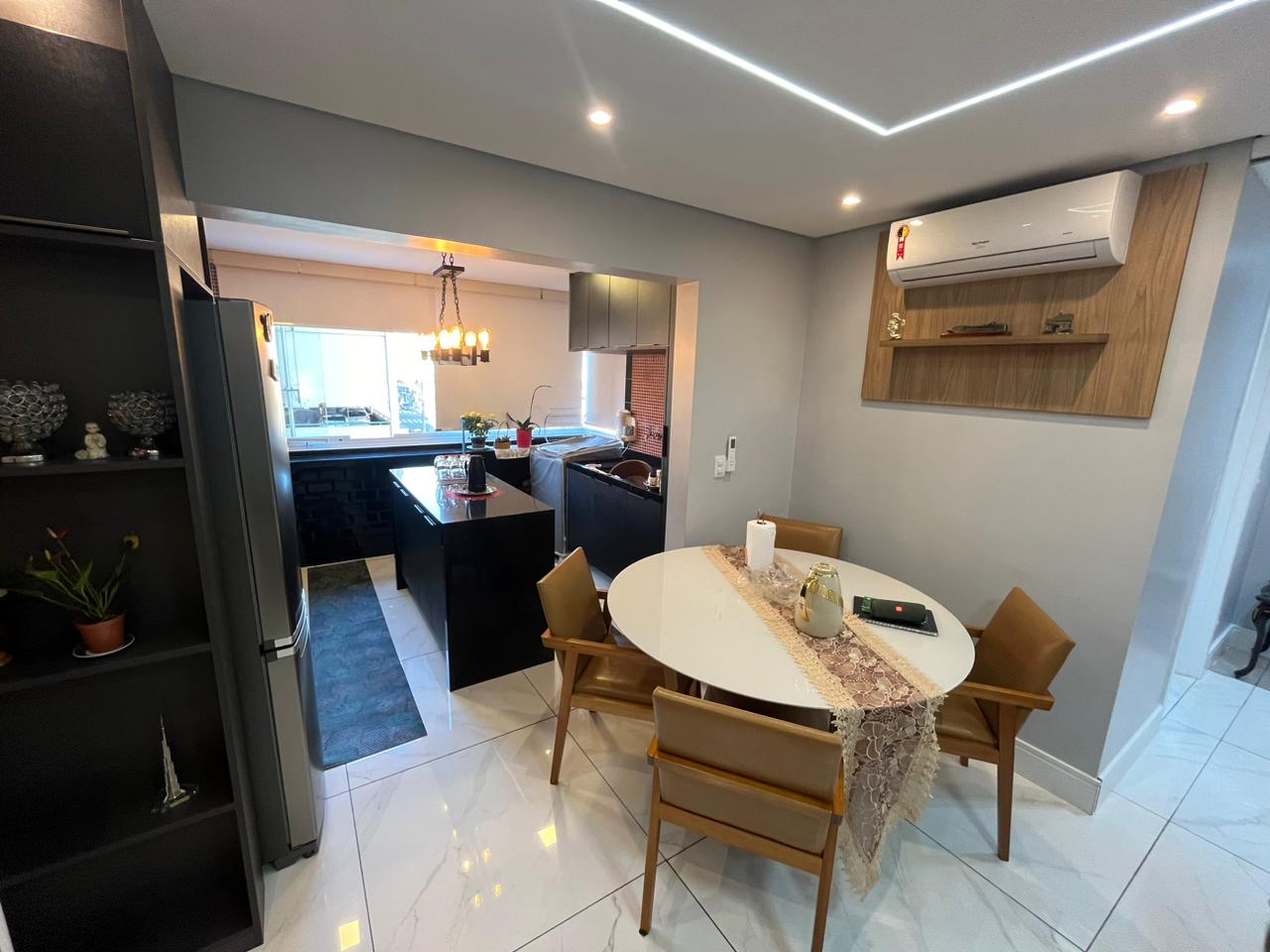 APARTAMENTO À VENDA — PARQUE DAS NAÇÕES | SANTO ANDRÉ/SP - miniatura 15