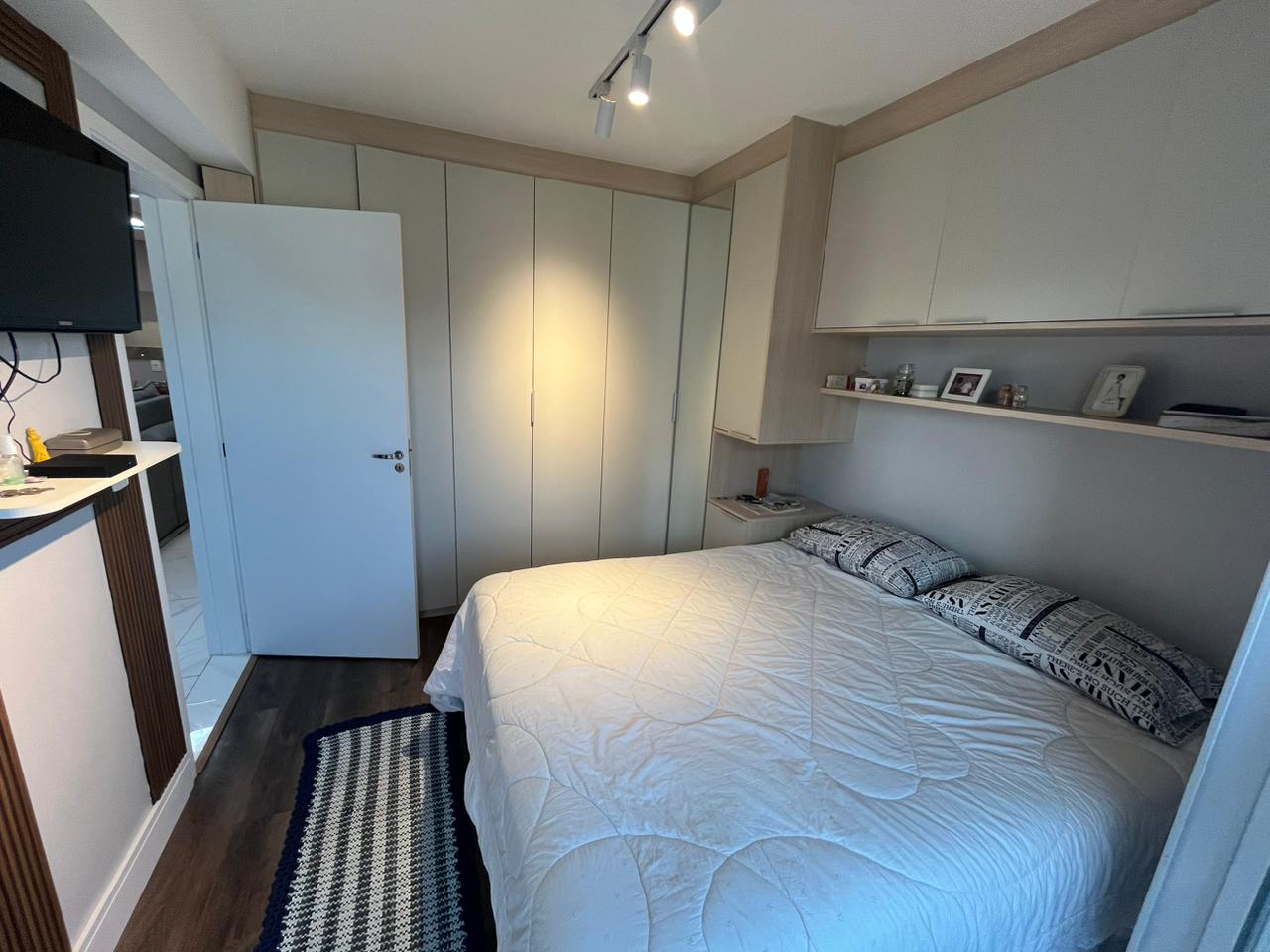APARTAMENTO À VENDA — PARQUE DAS NAÇÕES | SANTO ANDRÉ/SP - miniatura 16