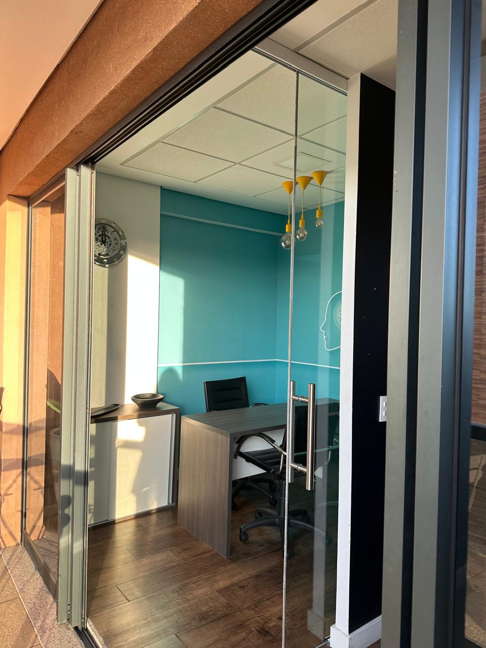 SALA COMERCIAL NETWORK EM FRENTE AO PARK SHOPPING SÃO CAETANO - miniatura 7