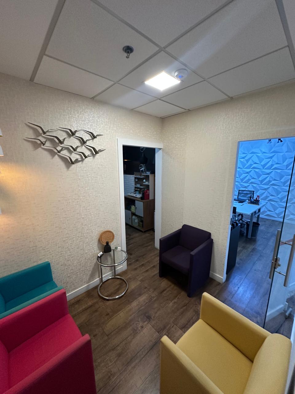 SALA COMERCIAL NETWORK EM FRENTE AO PARK SHOPPING SÃO CAETANO - miniatura 10