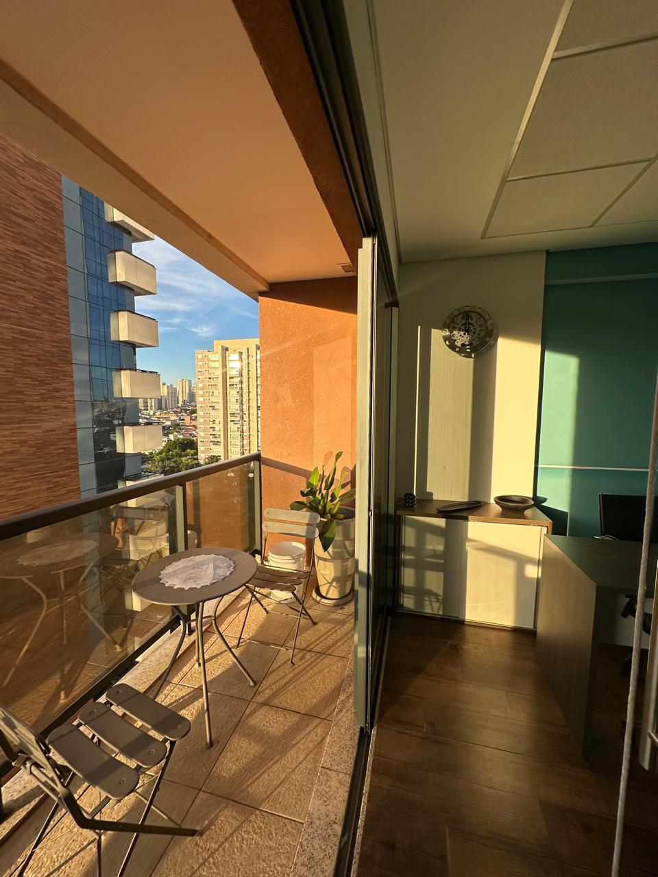 SALA COMERCIAL NETWORK EM FRENTE AO PARK SHOPPING SÃO CAETANO - miniatura 9