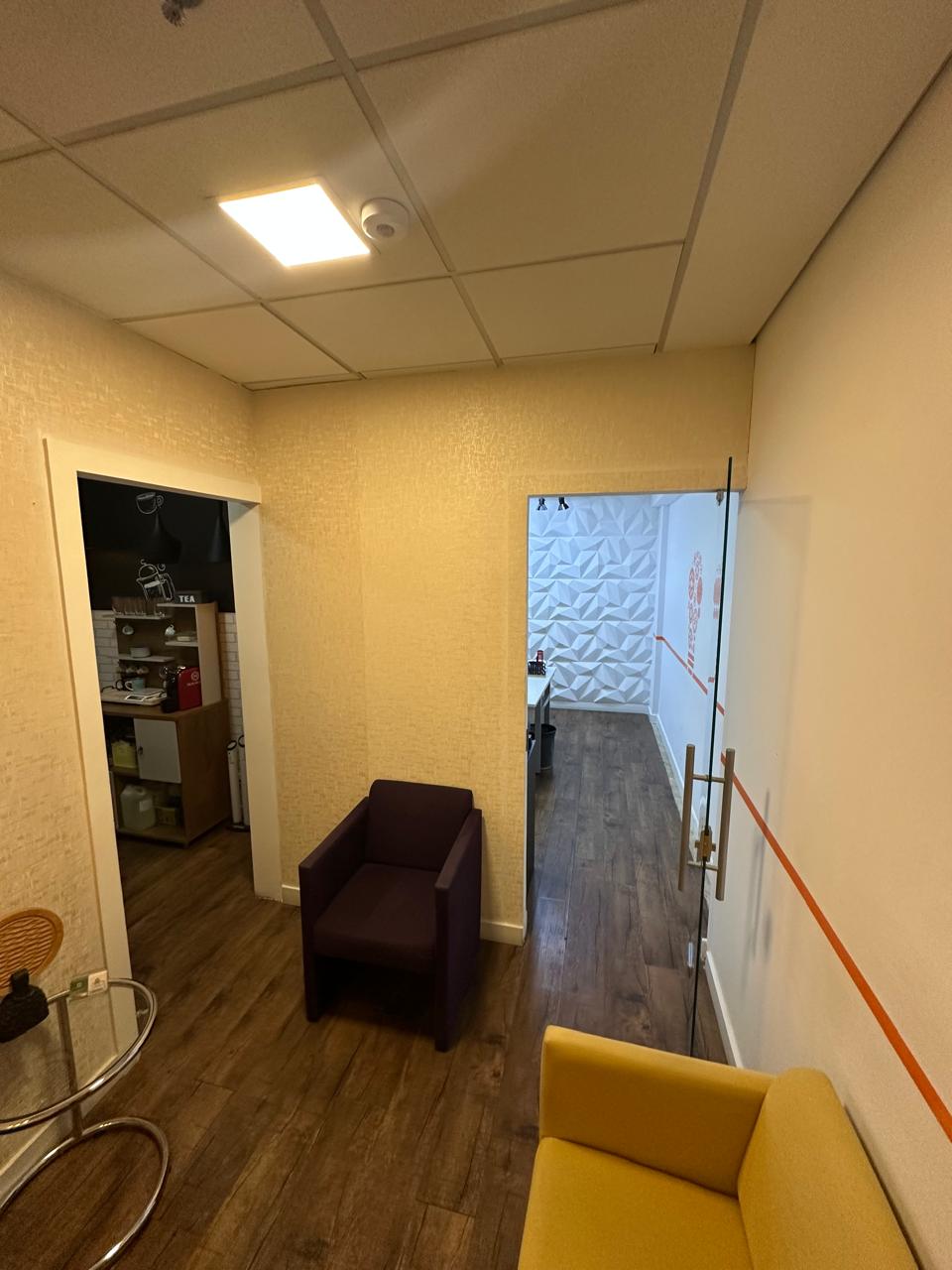 SALA COMERCIAL NETWORK EM FRENTE AO PARK SHOPPING SÃO CAETANO - miniatura 12