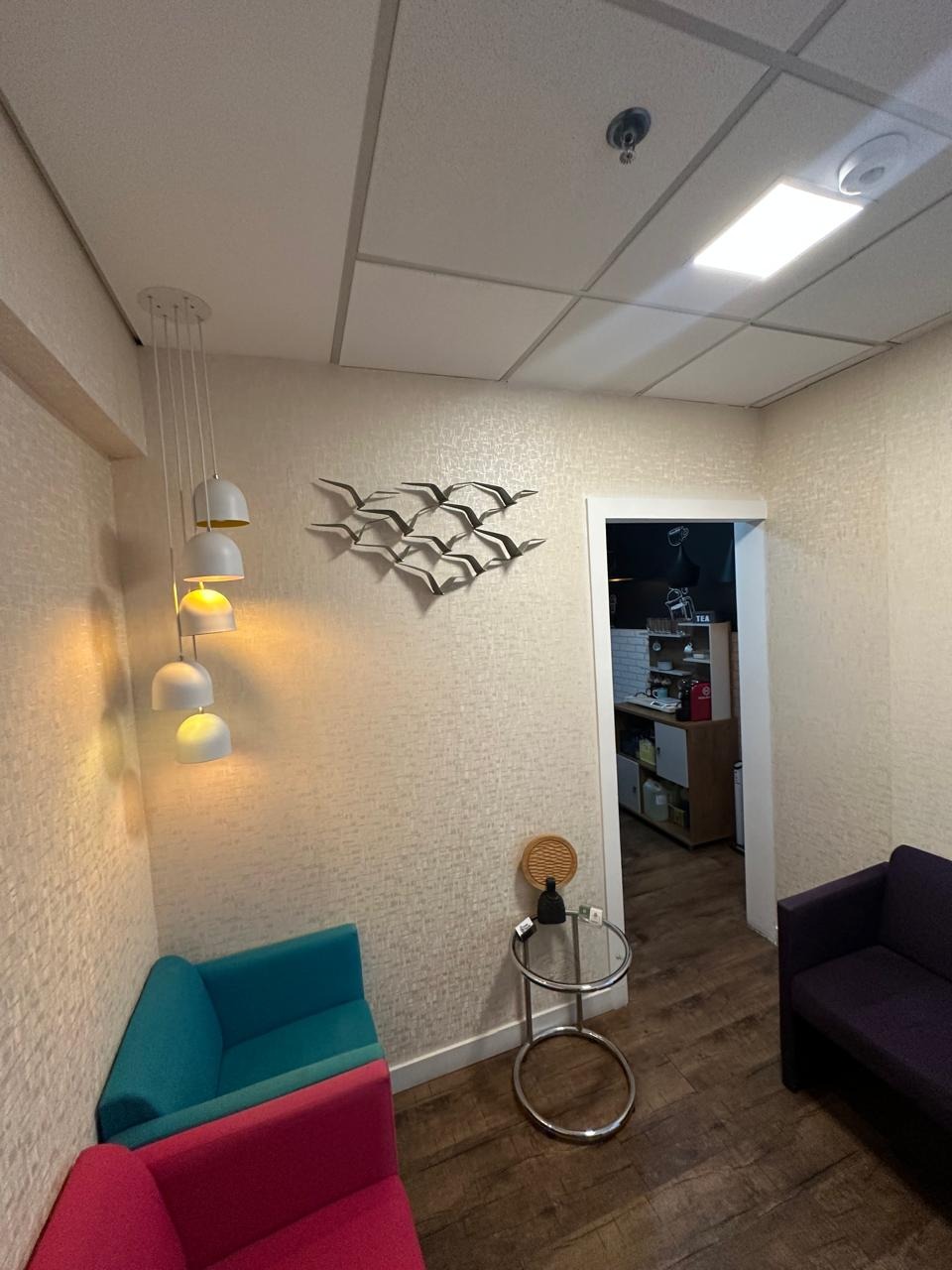 SALA COMERCIAL NETWORK EM FRENTE AO PARK SHOPPING SÃO CAETANO - miniatura 15